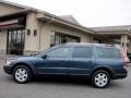 2006 Barents Blue Metallic Volvo XC70 AWD  photo #2