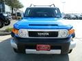 Voodoo Blue - FJ Cruiser  Photo No. 2