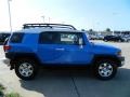 Voodoo Blue - FJ Cruiser  Photo No. 4