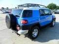 Voodoo Blue - FJ Cruiser  Photo No. 5