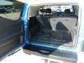 Voodoo Blue - FJ Cruiser  Photo No. 9