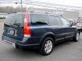 Barents Blue Metallic - XC70 AWD Photo No. 4