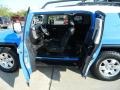Voodoo Blue - FJ Cruiser  Photo No. 11