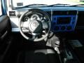 Voodoo Blue - FJ Cruiser  Photo No. 15