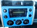 Voodoo Blue - FJ Cruiser  Photo No. 22