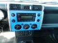 Voodoo Blue - FJ Cruiser  Photo No. 23
