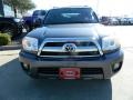 Galactic Gray Mica - 4Runner SR5 Photo No. 2