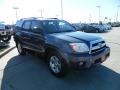 Galactic Gray Mica - 4Runner SR5 Photo No. 3