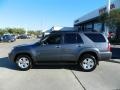 Galactic Gray Mica - 4Runner SR5 Photo No. 8