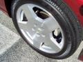Red Jewel Tintcoat - Malibu LT Sedan Photo No. 4