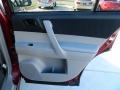 Salsa Red Pearl - Highlander 4WD Photo No. 10
