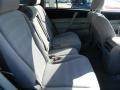 Salsa Red Pearl - Highlander 4WD Photo No. 12