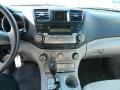 Salsa Red Pearl - Highlander 4WD Photo No. 25