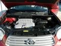 Salsa Red Pearl - Highlander 4WD Photo No. 28