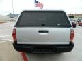 Silver Streak Mica - Tacoma Access Cab Photo No. 4