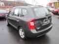 2007 Urban Gray Kia Rondo EX V6  photo #5