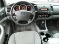Silver Streak Mica - Tacoma Access Cab Photo No. 15