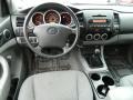 2007 Silver Streak Mica Toyota Tacoma Access Cab  photo #15