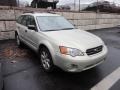 Champagne Gold Opalescent - Outback 2.5i Wagon Photo No. 1