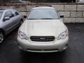 Champagne Gold Opalescent - Outback 2.5i Wagon Photo No. 2