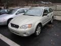 Champagne Gold Opalescent - Outback 2.5i Wagon Photo No. 3
