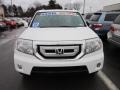 Taffeta White - Pilot EX-L 4WD Photo No. 2