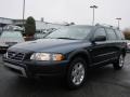 2006 Barents Blue Metallic Volvo XC70 AWD  photo #1