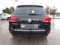 Black - Touareg TDI Executive 4XMotion Photo No. 4