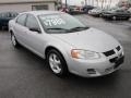 Bright Silver Metallic - Stratus SXT Sedan Photo No. 1