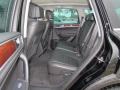  2011 Touareg TDI Executive 4XMotion Black Anthracite Interior