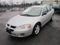 Bright Silver Metallic - Stratus SXT Sedan Photo No. 3
