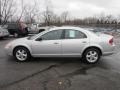 Bright Silver Metallic - Stratus SXT Sedan Photo No. 4