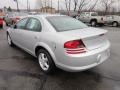 Bright Silver Metallic - Stratus SXT Sedan Photo No. 5