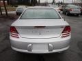 Bright Silver Metallic - Stratus SXT Sedan Photo No. 6