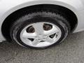 Bright Silver Metallic - Stratus SXT Sedan Photo No. 9