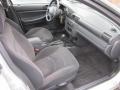 Bright Silver Metallic - Stratus SXT Sedan Photo No. 10
