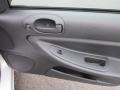 Bright Silver Metallic - Stratus SXT Sedan Photo No. 11