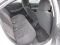 Bright Silver Metallic - Stratus SXT Sedan Photo No. 12