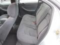 Bright Silver Metallic - Stratus SXT Sedan Photo No. 13
