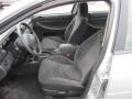 Bright Silver Metallic - Stratus SXT Sedan Photo No. 15