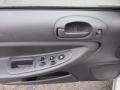 Bright Silver Metallic - Stratus SXT Sedan Photo No. 17