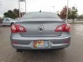 Eismeer Blue Metallic - CC VR6 Sport Photo No. 4