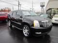 Black Raven - Escalade ESV AWD Photo No. 1