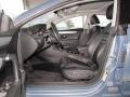 Eismeer Blue Metallic - CC VR6 Sport Photo No. 9