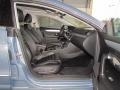 Eismeer Blue Metallic - CC VR6 Sport Photo No. 10