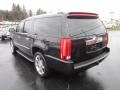 Black Raven - Escalade ESV AWD Photo No. 4