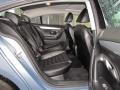 Eismeer Blue Metallic - CC VR6 Sport Photo No. 11