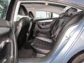 Eismeer Blue Metallic - CC VR6 Sport Photo No. 12
