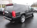 Black Raven - Escalade ESV AWD Photo No. 6