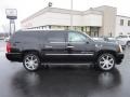Black Raven - Escalade ESV AWD Photo No. 7